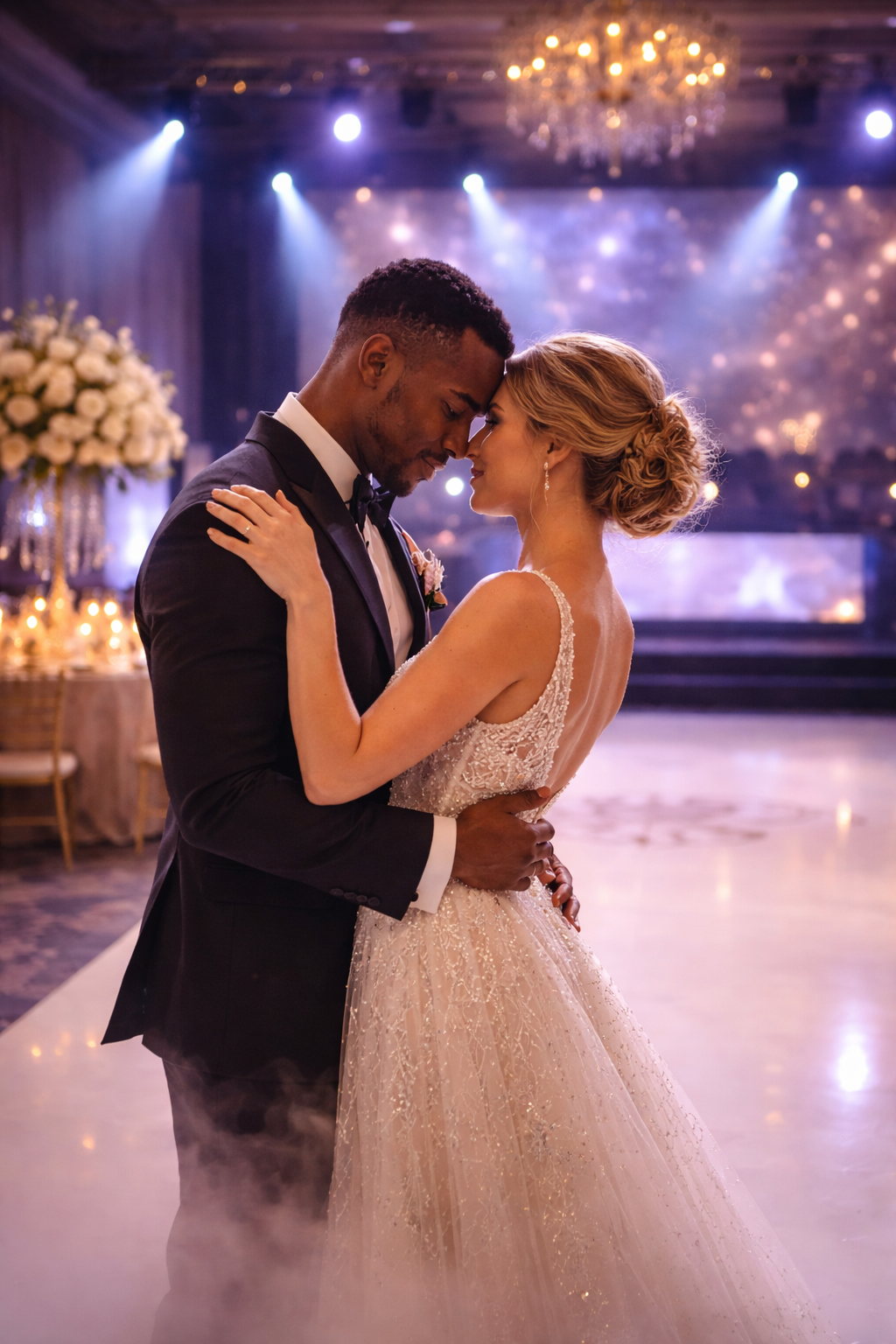 Wedding DJ Toronto